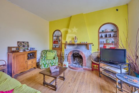 Huvila myytävänä Espanja, 8 makuuhuonetta, 422 m2 No. 160106 - kuva 10