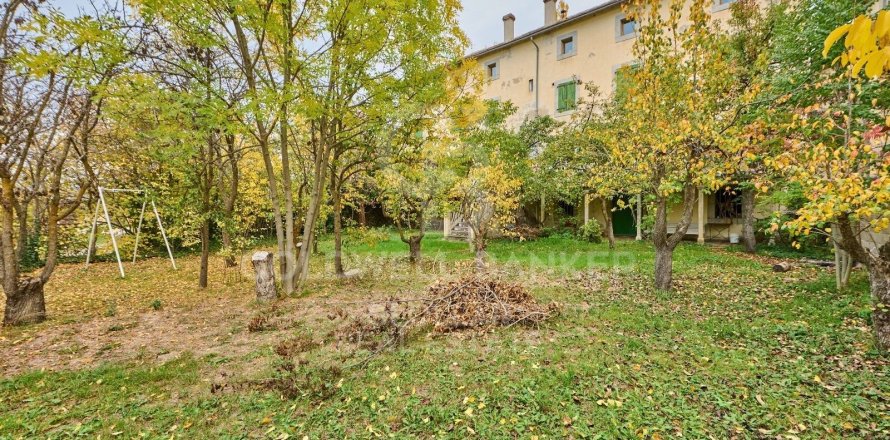 Huvila Espanja 8 makuuhuonetta, 422 m2 No. 160106