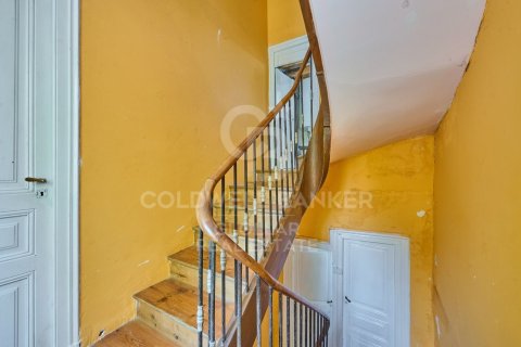 Huvila myytävänä Espanja, 8 makuuhuonetta, 422 m2 No. 160106 - kuva 18