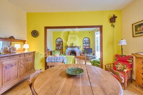 Huvila myytävänä Espanja, 8 makuuhuonetta, 422 m2 No. 160106 - kuva 13