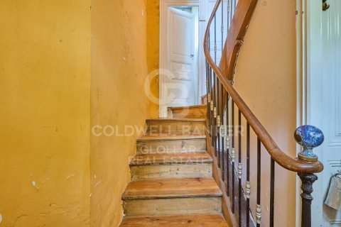 Huvila myytävänä Espanja, 8 makuuhuonetta, 422 m2 No. 160106 - kuva 17