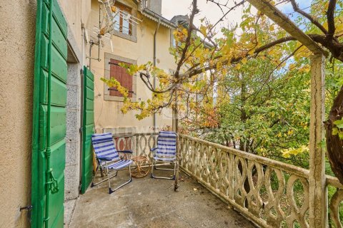 Huvila myytävänä Espanja, 8 makuuhuonetta, 422 m2 No. 160106 - kuva 9