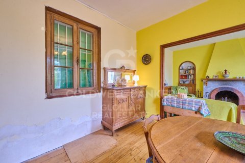 Huvila myytävänä Espanja, 8 makuuhuonetta, 422 m2 No. 160106 - kuva 14