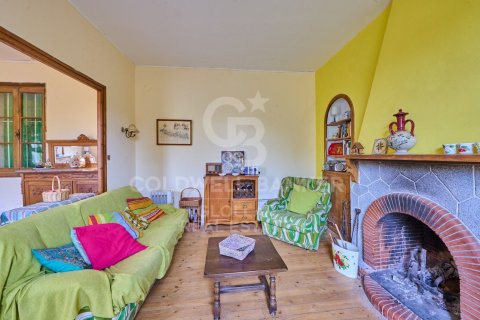 Huvila myytävänä Espanja, 8 makuuhuonetta, 422 m2 No. 160106 - kuva 11