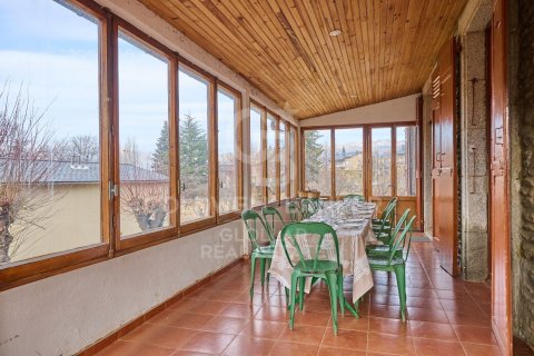 House for sale in Spain 9 bedrooms, 580 sq.m. No. 160102 - photo 18