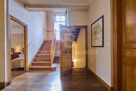 House for sale in Spain 9 bedrooms, 580 sq.m. No. 160102 - photo 26