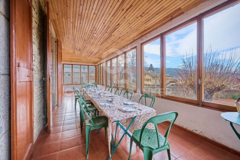 House for sale in Spain 9 bedrooms, 580 sq.m. No. 160102 - photo 16