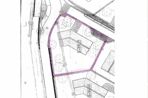 Land plot for sale in Spain No. 160103 - photo 11
