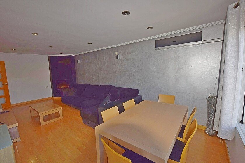 Huvila Los Balcones, Alicante, Espanja 3 makuuhuonetta, 130 m2 No. 103503