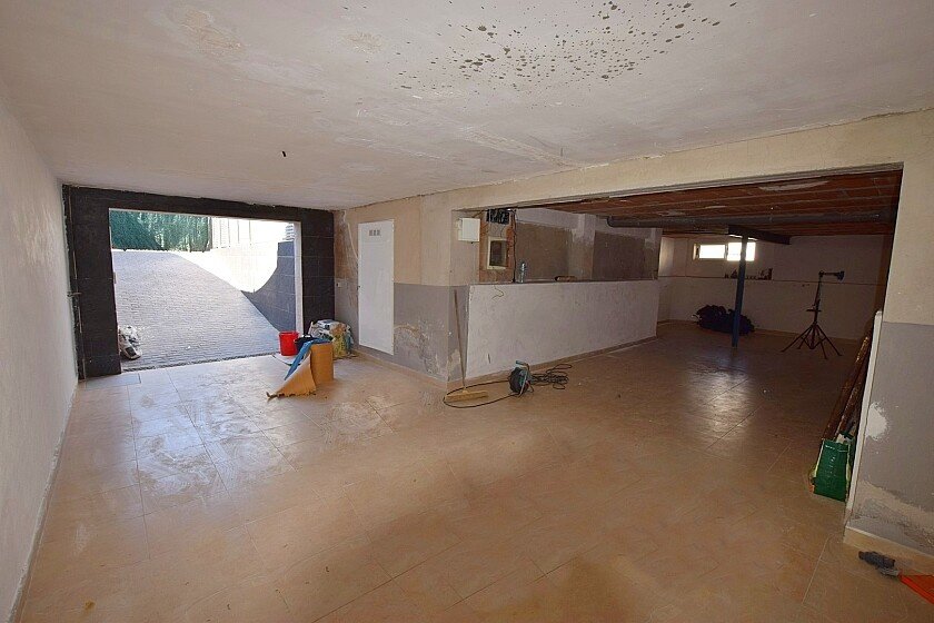 Huvila Los Balcones, Alicante, Espanja 3 makuuhuonetta, 130 m2 No. 103503