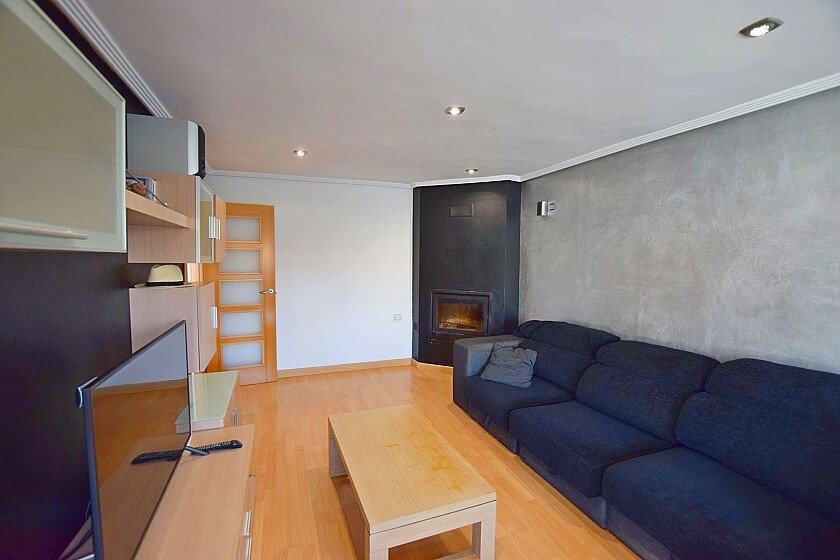 Huvila Los Balcones, Alicante, Espanja 3 makuuhuonetta, 130 m2 No. 103503