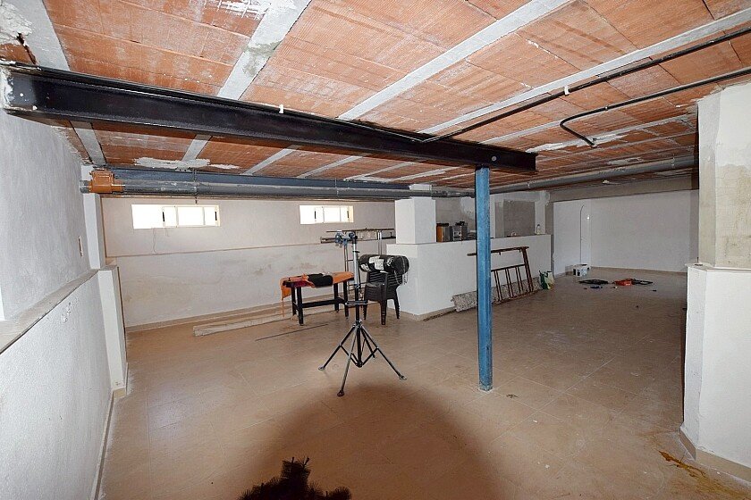 Huvila Los Balcones, Alicante, Espanja 3 makuuhuonetta, 130 m2 No. 103503
