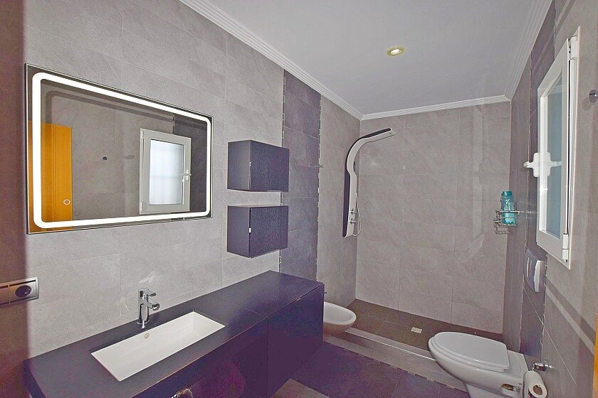 Huvila Los Balcones, Alicante, Espanja 3 makuuhuonetta, 130 m2 No. 103503