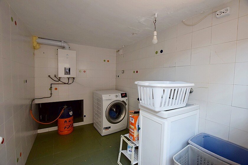 Huvila Los Balcones, Alicante, Espanja 3 makuuhuonetta, 130 m2 No. 103503