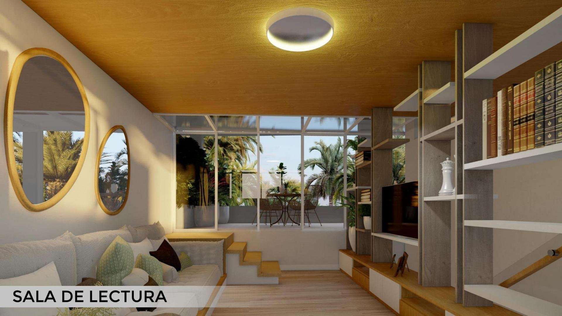 Apartment à L'Alfàs del Pi, Alicante, Espagne 2 chambres, 78 m2 No. 103498
