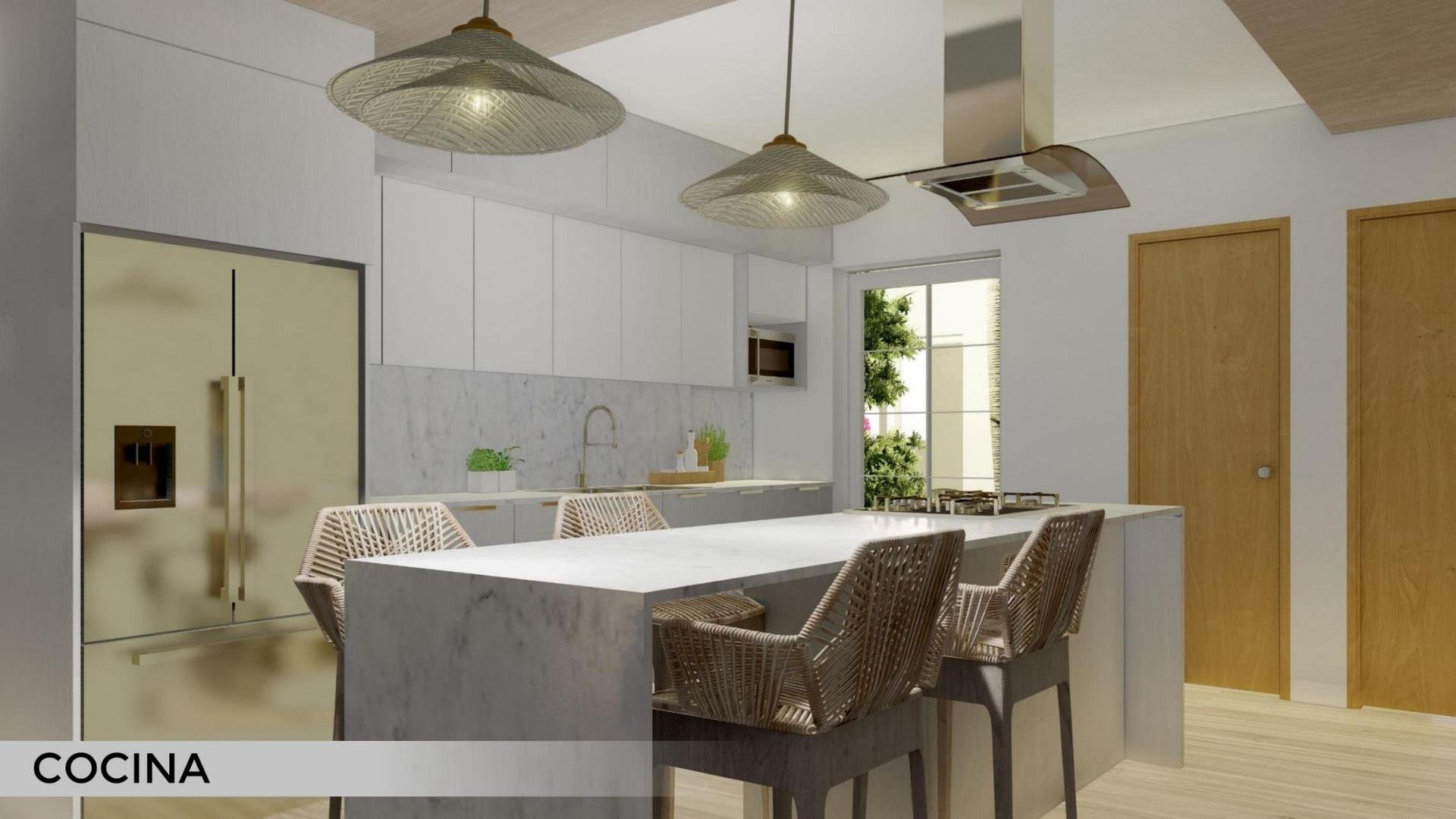 Apartment à L'Alfàs del Pi, Alicante, Espagne 2 chambres, 78 m2 No. 103498