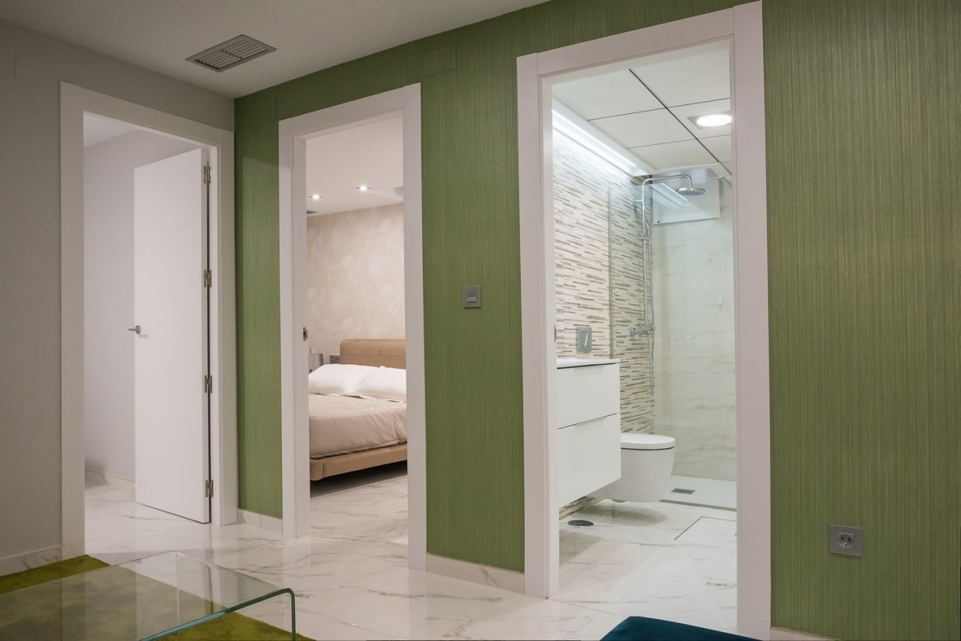 Villa à Los Altos, Alicante, Espagne 3 chambres, 157 m2 No. 103611