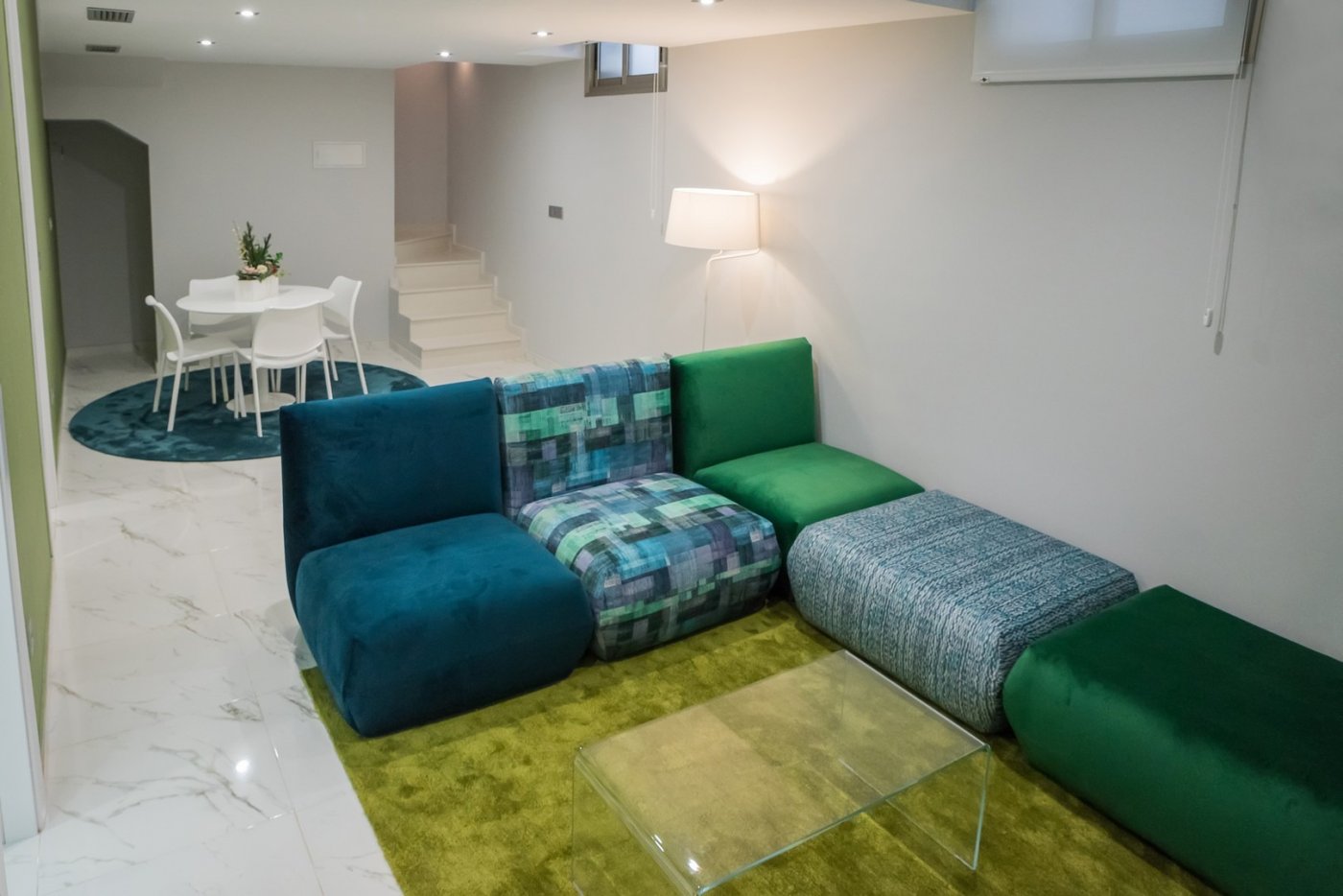 Villa à Los Altos, Alicante, Espagne 3 chambres, 157 m2 No. 103611
