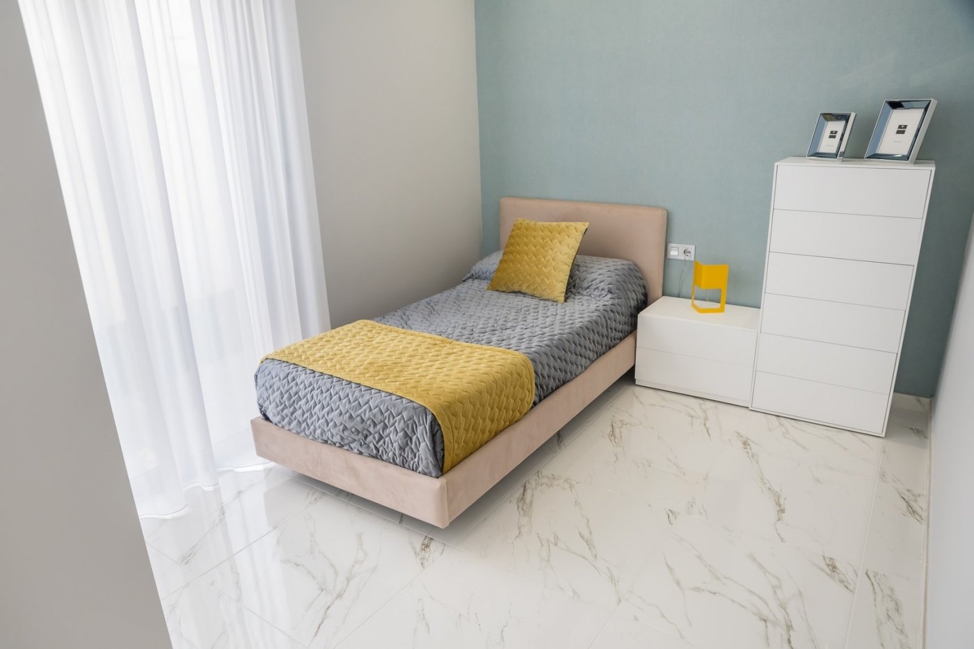 Villa à Los Altos, Alicante, Espagne 3 chambres, 157 m2 No. 103611