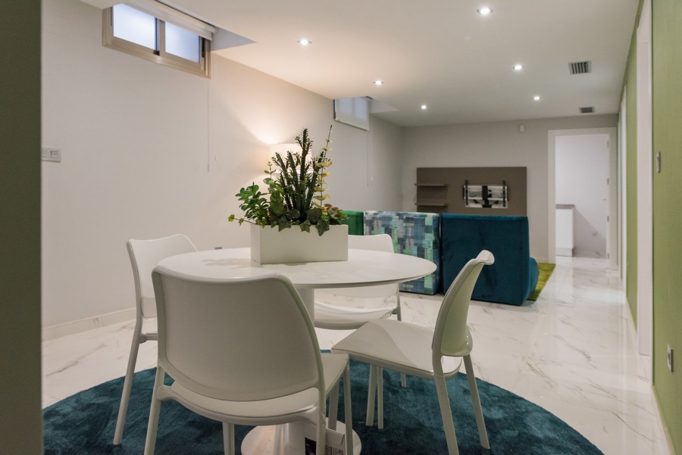 Villa à Los Altos, Alicante, Espagne 3 chambres, 157 m2 No. 103611