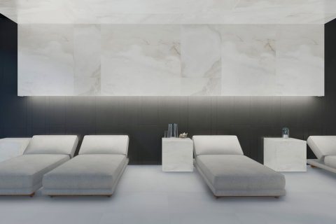 Huoneisto myytävänä Calpe, Alicante, Espanja, 1 makuuhuone, 172 m2 No. 137330 - kuva 5