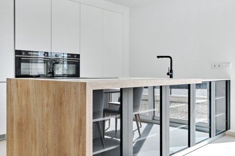 Huvila myytävänä Los Montesinos, Alicante, Espanja, 3 makuuhuonetta, 157 m2 No. 137335 - kuva 17