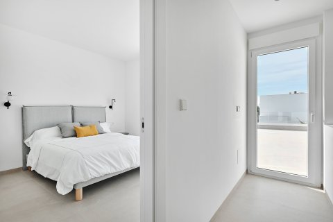 Huvila myytävänä Los Montesinos, Alicante, Espanja, 3 makuuhuonetta, 157 m2 No. 137335 - kuva 21