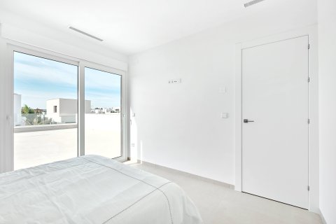 Villa for sale Los Montesinos, Alicante, Spain 3 bedrooms, 157 sq.m. No. 137335 - photo 10
