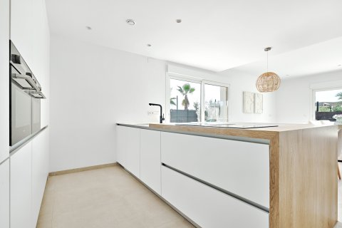 Villa for sale Los Montesinos, Alicante, Spain 3 bedrooms, 157 sq.m. No. 137335 - photo 25
