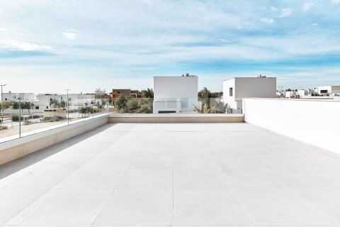 Villa for sale Los Montesinos, Alicante, Spain 3 bedrooms, 157 sq.m. No. 137335 - photo 2