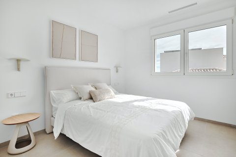 Huvila myytävänä Los Montesinos, Alicante, Espanja, 3 makuuhuonetta, 157 m2 No. 137335 - kuva 19