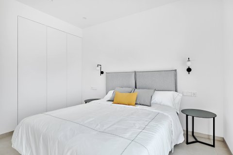 Huvila myytävänä Los Montesinos, Alicante, Espanja, 3 makuuhuonetta, 157 m2 No. 137335 - kuva 23