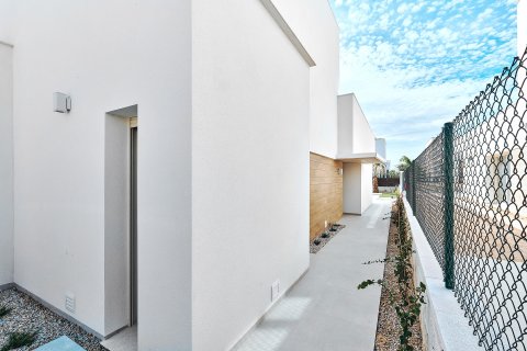 Villa for sale Los Montesinos, Alicante, Spain 3 bedrooms, 157 sq.m. No. 137335 - photo 7
