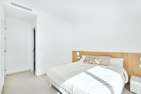 Villa for sale Los Montesinos, Alicante, Spain 3 bedrooms, 157 sq.m. No. 137335 - photo 13
