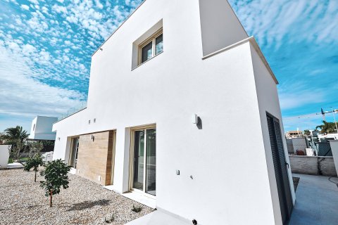 Villa for sale Los Montesinos, Alicante, Spain 3 bedrooms, 157 sq.m. No. 137335 - photo 6