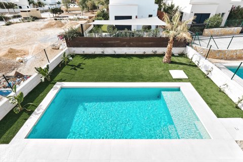 Villa for sale Los Montesinos, Alicante, Spain 3 bedrooms, 157 sq.m. No. 137335 - photo 3
