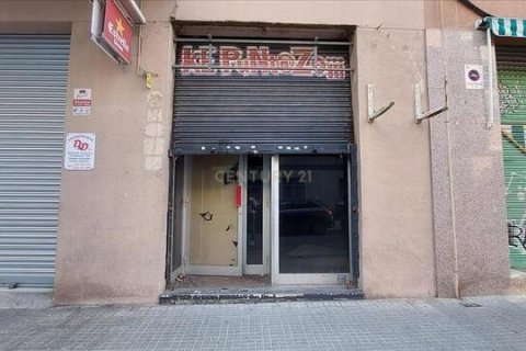 Ladengeschäft in Sant Boi de Llobregat, Barcelona, Spanien 70 m2 Nr. 186542