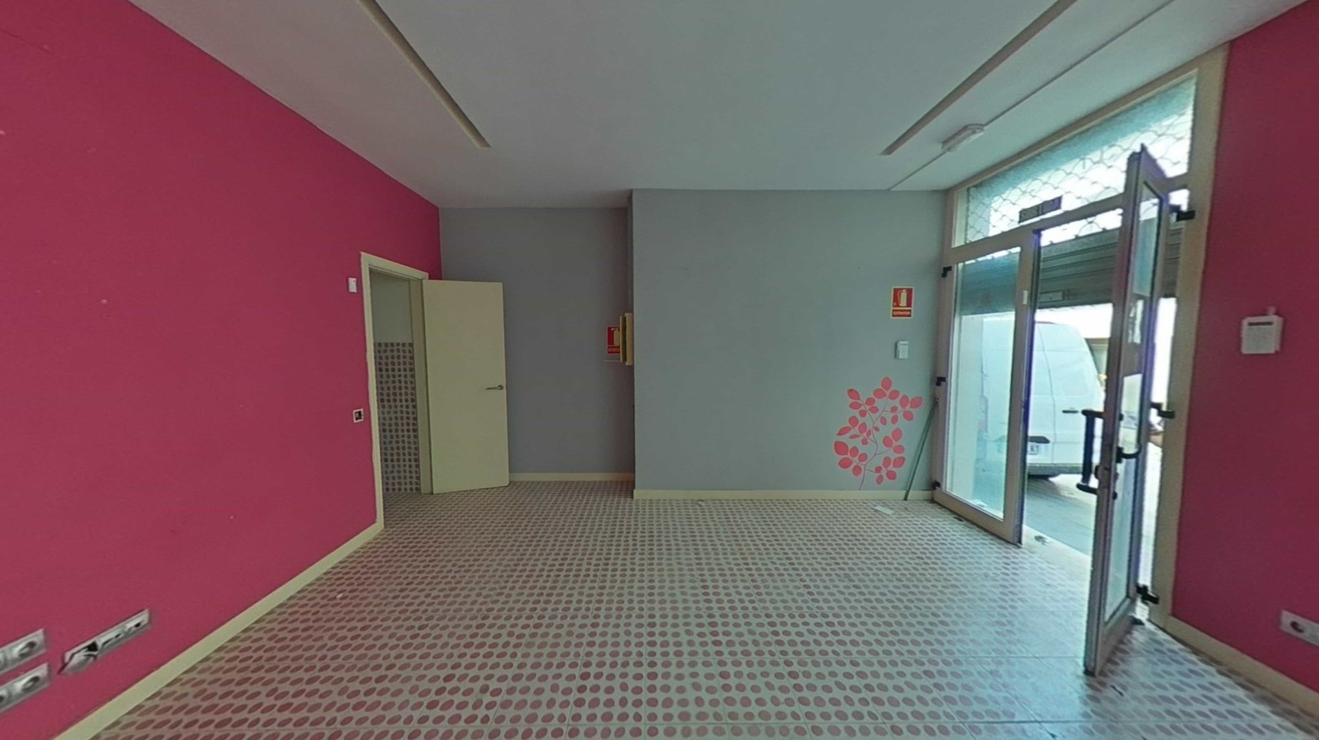 Apartamento en Gelida, Barcelona, España 1 dormitorio, 86 m2 No. 186685