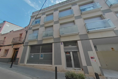 Huoneisto myytävänä Gelida, Barcelona, Espanja, 1 makuuhuone, 86 m2 No. 186685 - kuva 17