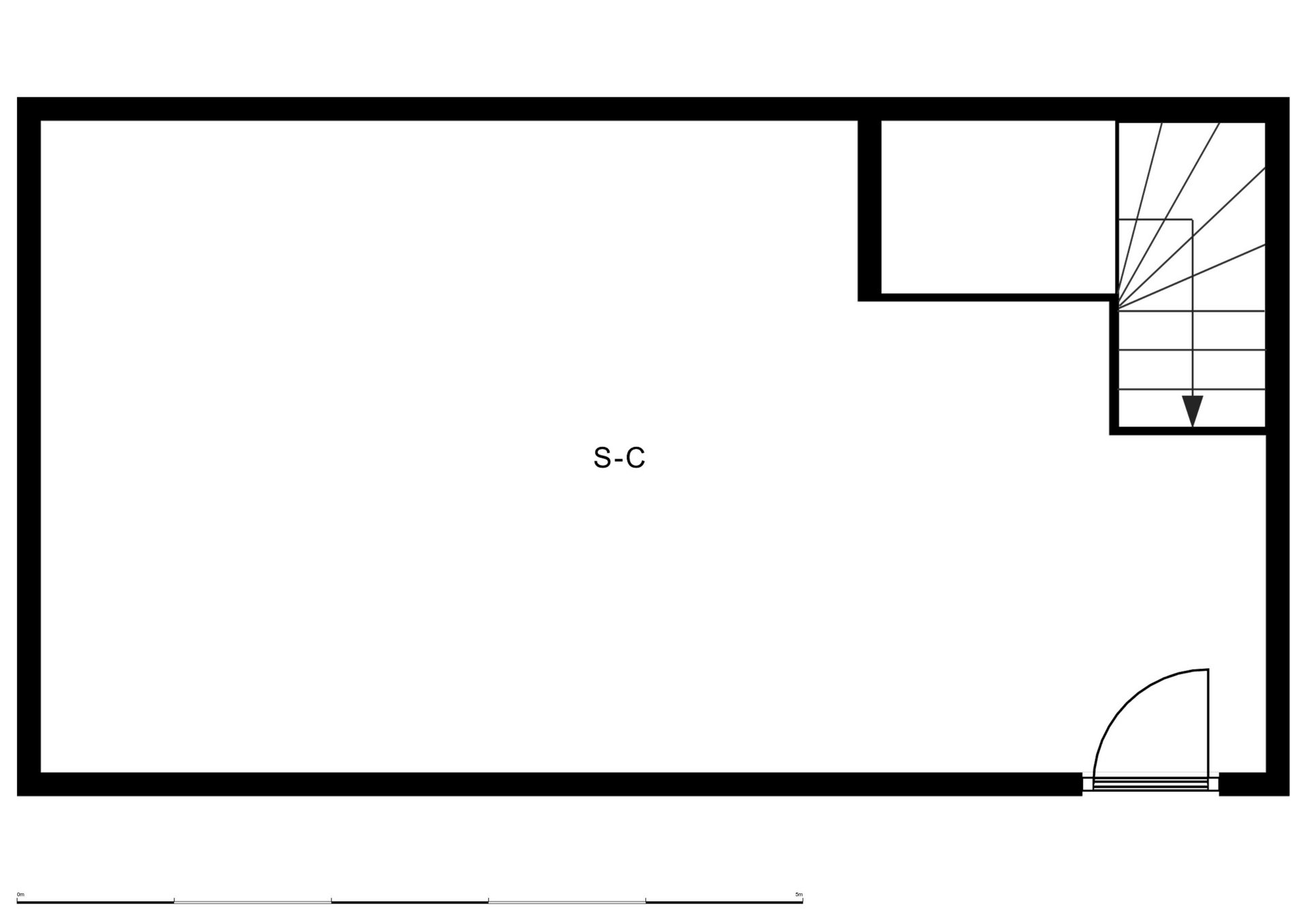 Apartamento en Gelida, Barcelona, España 1 dormitorio, 86 m2 No. 186685
