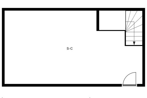 Huoneisto myytävänä Gelida, Barcelona, Espanja, 1 makuuhuone, 86 m2 No. 186685 - kuva 16