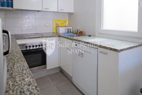 Apartament w Palamos, Girona, Hiszpania 4 sypialnie, 110 mkw. nr 166472 – zdjęcie 17