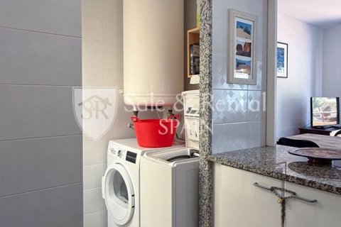 Apartament w Palamos, Girona, Hiszpania 4 sypialnie, 110 mkw. nr 166472 – zdjęcie 25