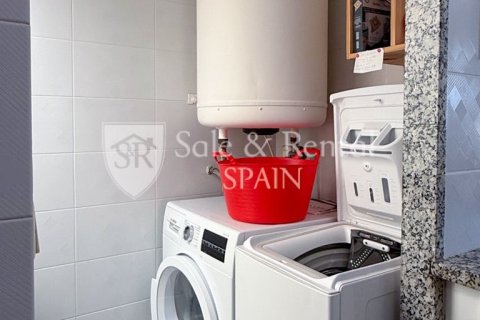 Apartament w Palamos, Girona, Hiszpania 4 sypialnie, 110 mkw. nr 166472 – zdjęcie 26