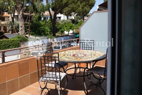 Apartament w Palamos, Girona, Hiszpania 4 sypialnie, 110 mkw. nr 166472 – zdjęcie 20