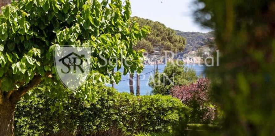 Apartament w Palamos, Girona, Hiszpania 4 sypialnie, 110 mkw. nr 166472