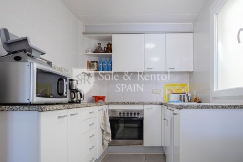 Apartament w Palamos, Girona, Hiszpania 4 sypialnie, 110 mkw. nr 166472 – zdjęcie 13