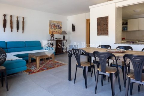Apartament w Palamos, Girona, Hiszpania 4 sypialnie, 110 mkw. nr 166472 – zdjęcie 6
