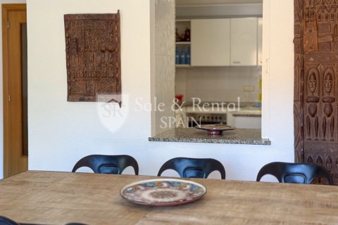 Apartament w Palamos, Girona, Hiszpania 4 sypialnie, 110 mkw. nr 166472 – zdjęcie 10