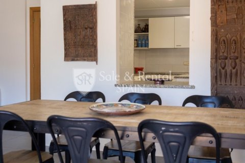 Apartament w Palamos, Girona, Hiszpania 4 sypialnie, 110 mkw. nr 166472 – zdjęcie 5